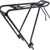 Contec Cricker Fix Kids Gepäckträger CT Paarträger Cricker Fix Kids Schw. 20 -24