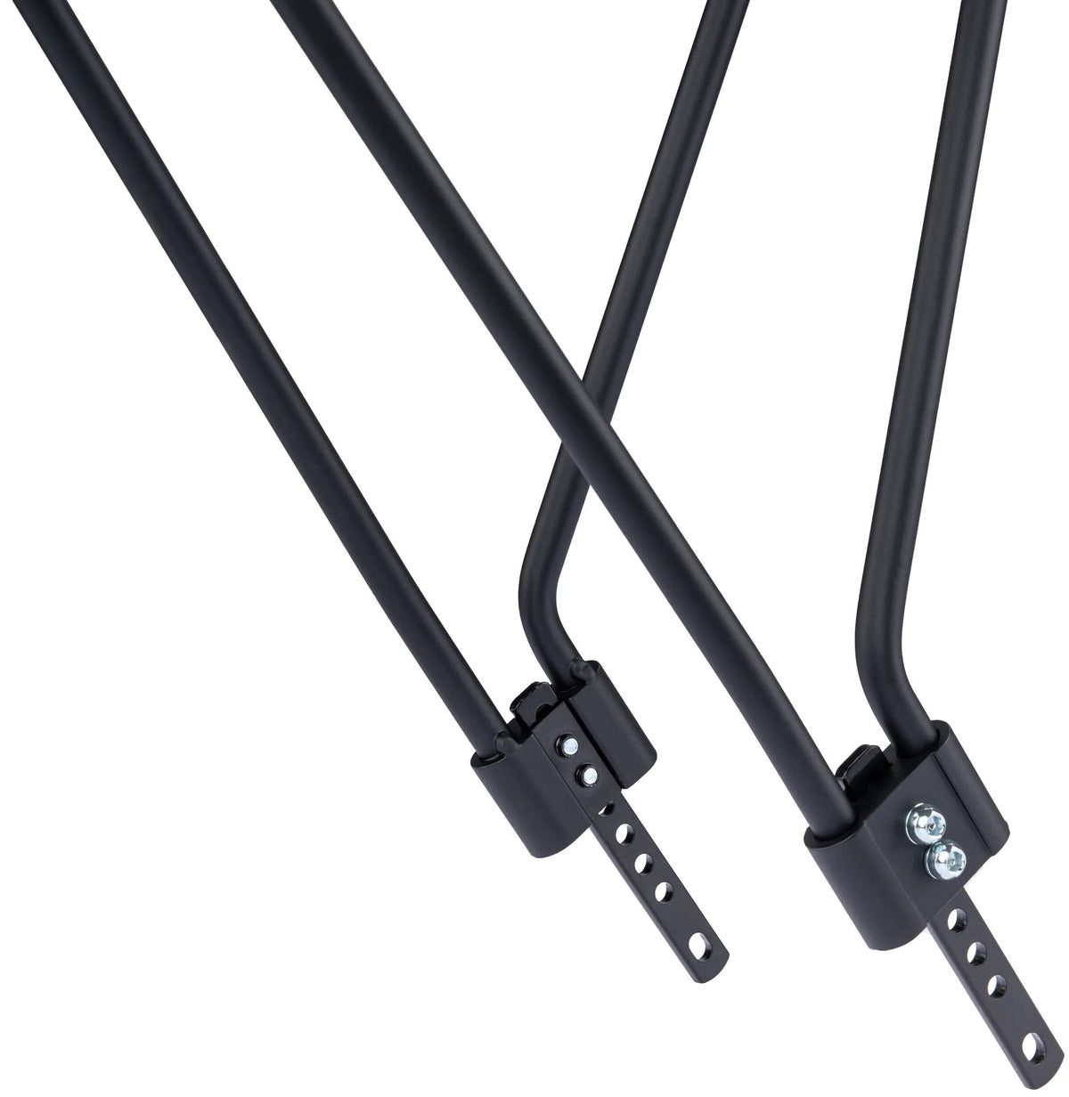 Contec Cricker Fix Kids Gepäckträger CT Paarträger Cricker Fix Kids Schw. 20 -24