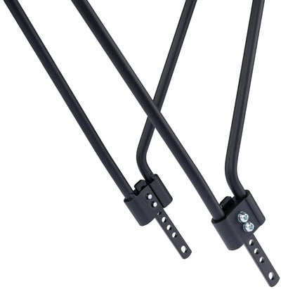 Contec Cricker Fix Kids Gepäckträger CT Paarträger Cricker Fix Kids Schw. 20 -24