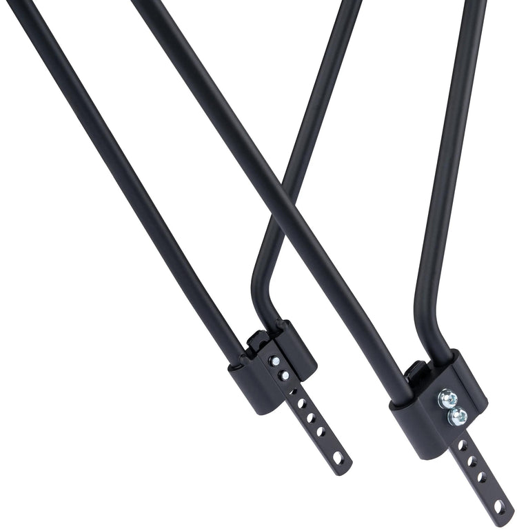 Contec Cricker Fix Kids Gepäckträger CT Paarträger Cricker Fix Kids Schw. 20 -24