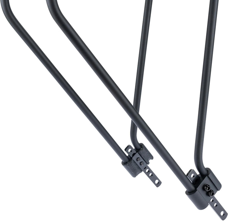 Contec-Heckgepäckträger-Cricker-Fix. ct gepaarter Träger Cricker Fix schwarz 24-29