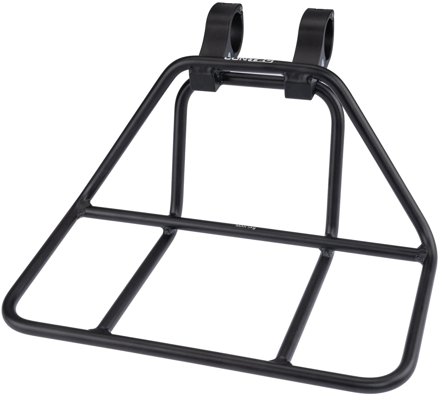 Contac Ct Fr.rack Crocket Schwarz