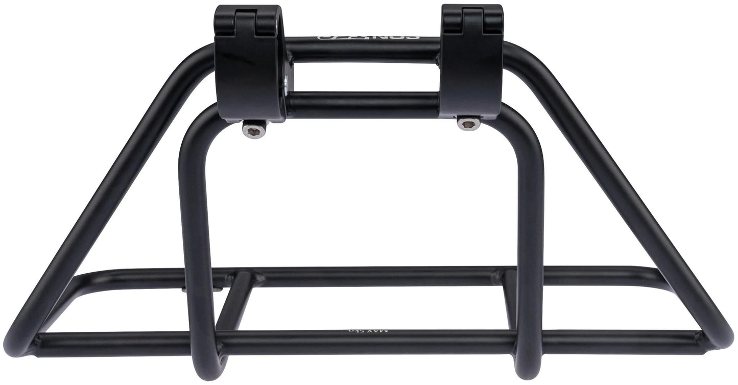 Contac Ct Fr.rack Crocket Schwarz