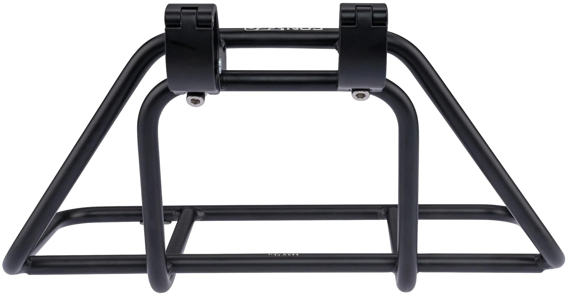 Contac Ct Fr.rack Crocket Schwarz