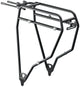 TUBUS Heckregal Padua 28 Schwarz