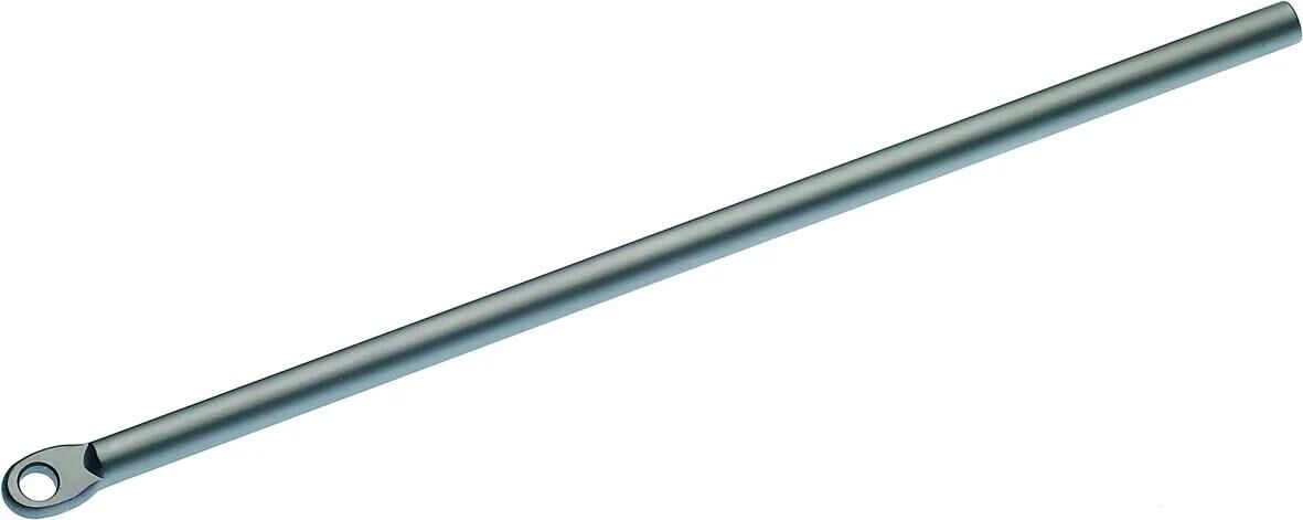 Tubus Roundstay gerade 350 mm Titan