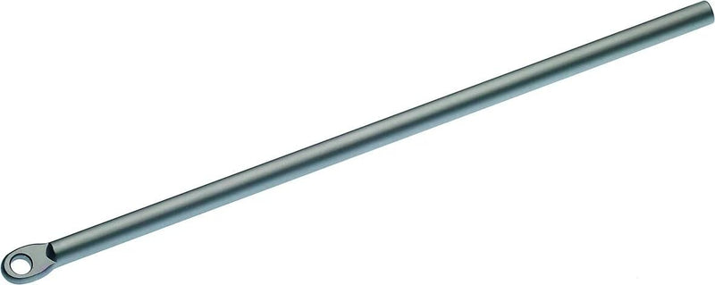 Tubus Roundstay gerade 350 mm Titan