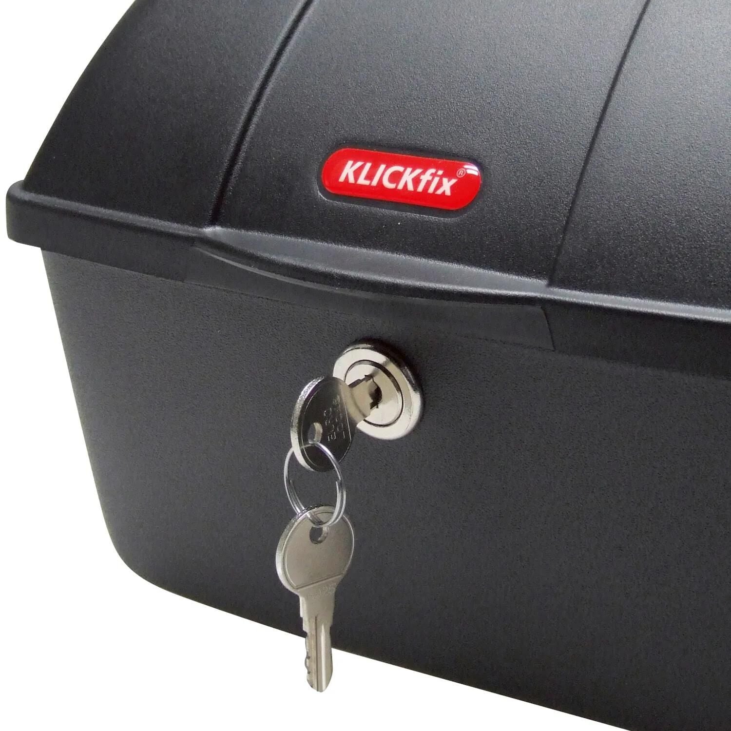 Rixen Kaul Klickfix Carrier Box R K B