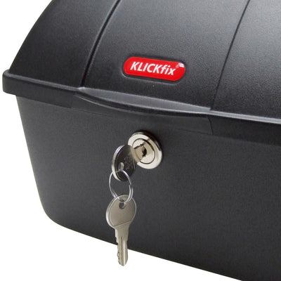 Rixen Kaul Klickfix Carrier Box R K B