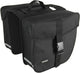 Hamerland Doppelbag E-Bike M schwarz