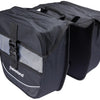 Hamerland Twin Bag Einsteier Serie B Sil.