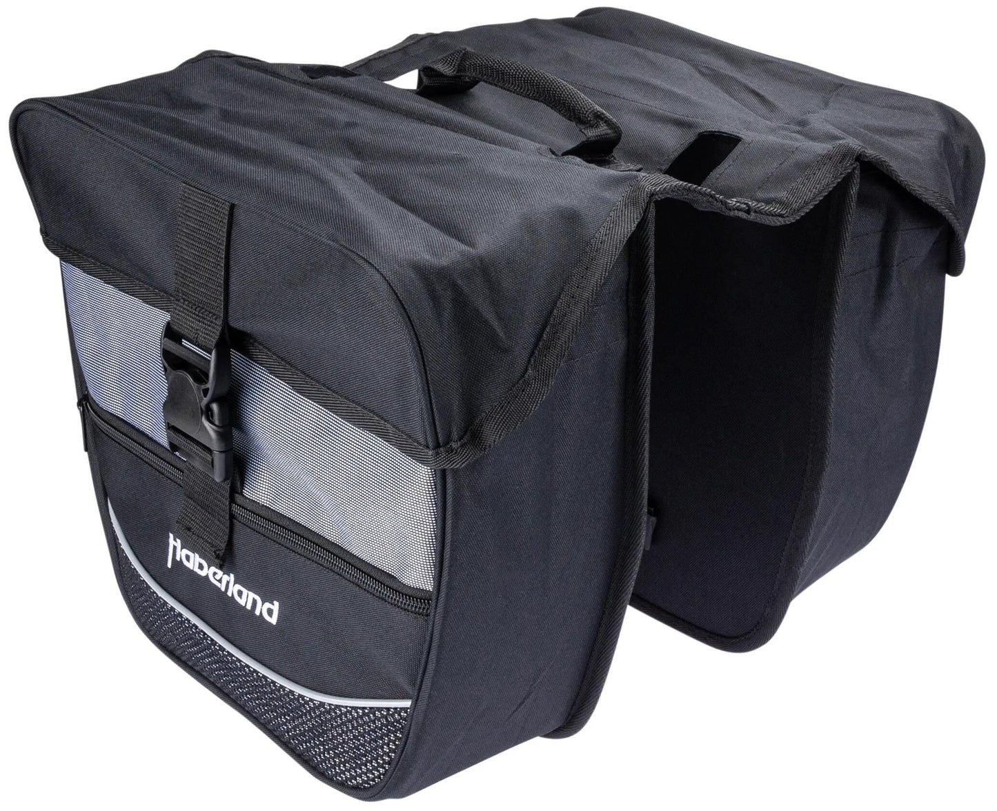 Hamerland Twin Bag Einsteier Serie B Sil.