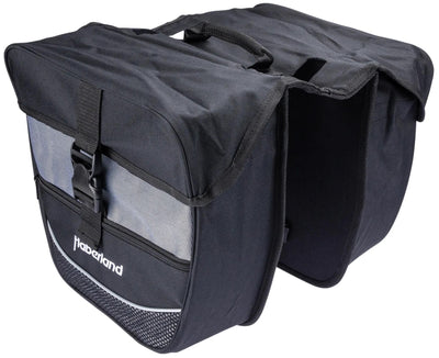 Hamerland Twin Bag Einsteier Serie B Sil.
