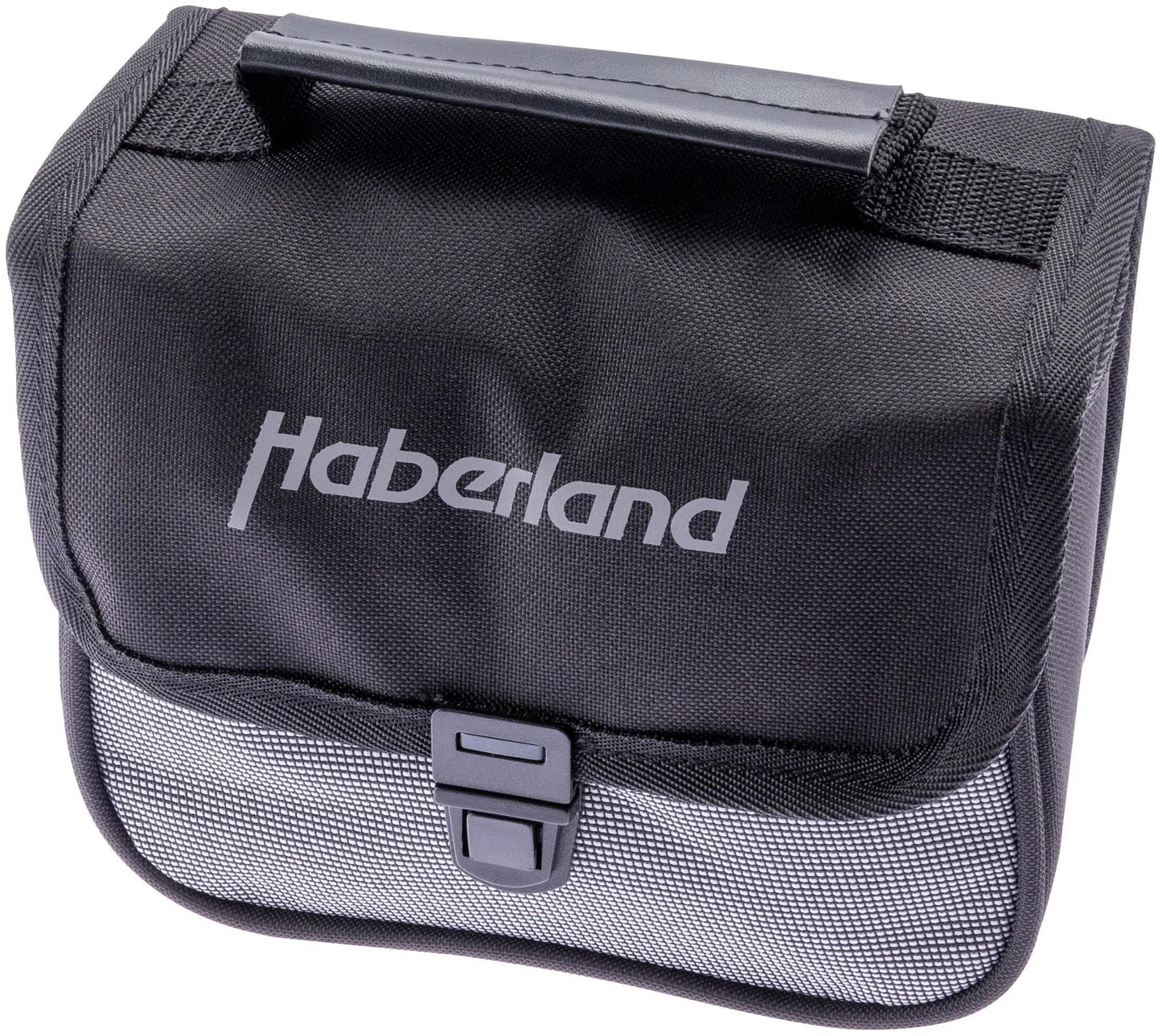Hamerland Bar Tasche Einsteiger -Serie .B Sil.
