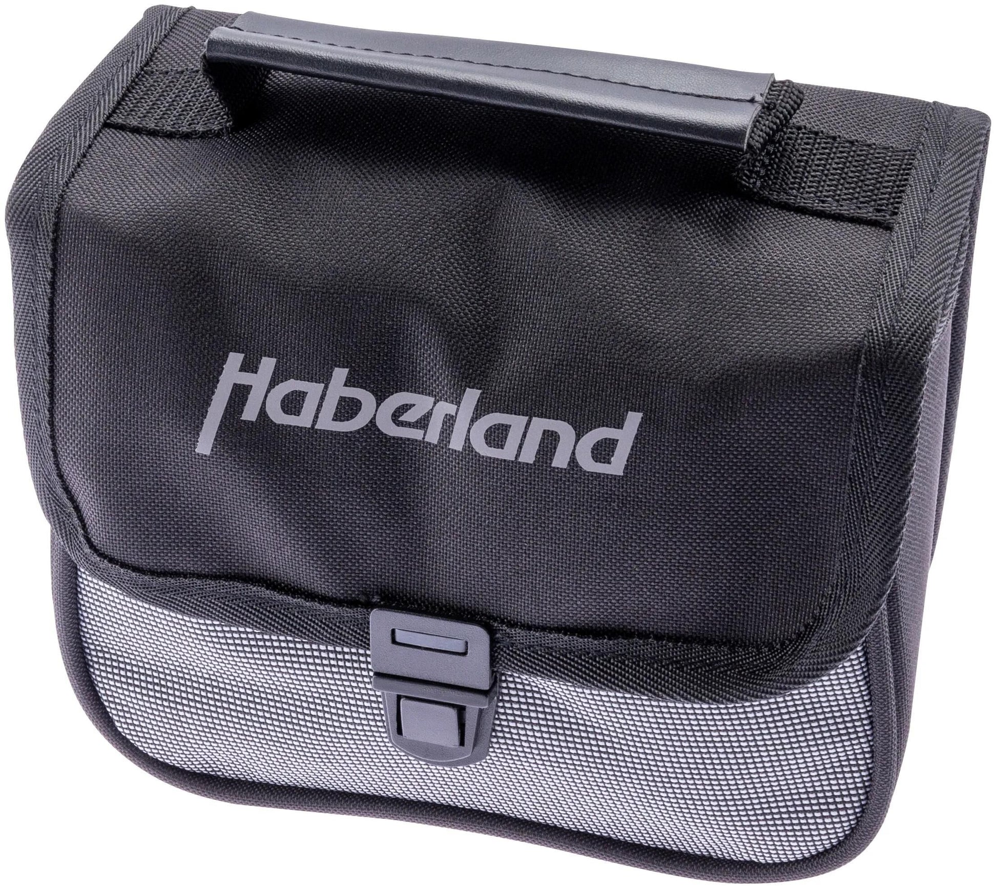Hamerland Bar Tasche Einsteiger -Serie .B Sil.