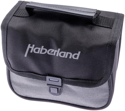 Hamerland Bar Tasche Einsteiger -Serie .B Sil.