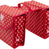Bike Fashion Double Bag Lillebi