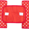 Bike Fashion Double Bag Lillebi