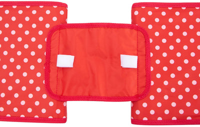 Bike Fashion Double Bag Lillebi