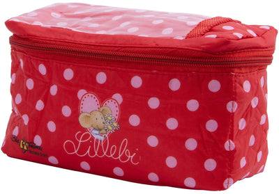Bike Fashion Bar Bag Lillebi