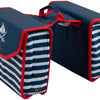 Bike Fashion Double Bag Capt'n Sharky