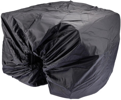 Hamerland Regenabdeckung F.Twin Bag B