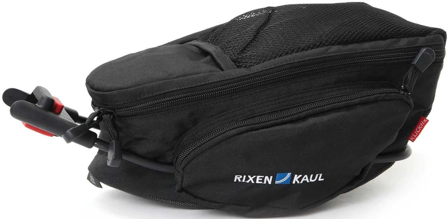 RIXEN KAUL SADLE SABE R K CONTOUR MAGNUM