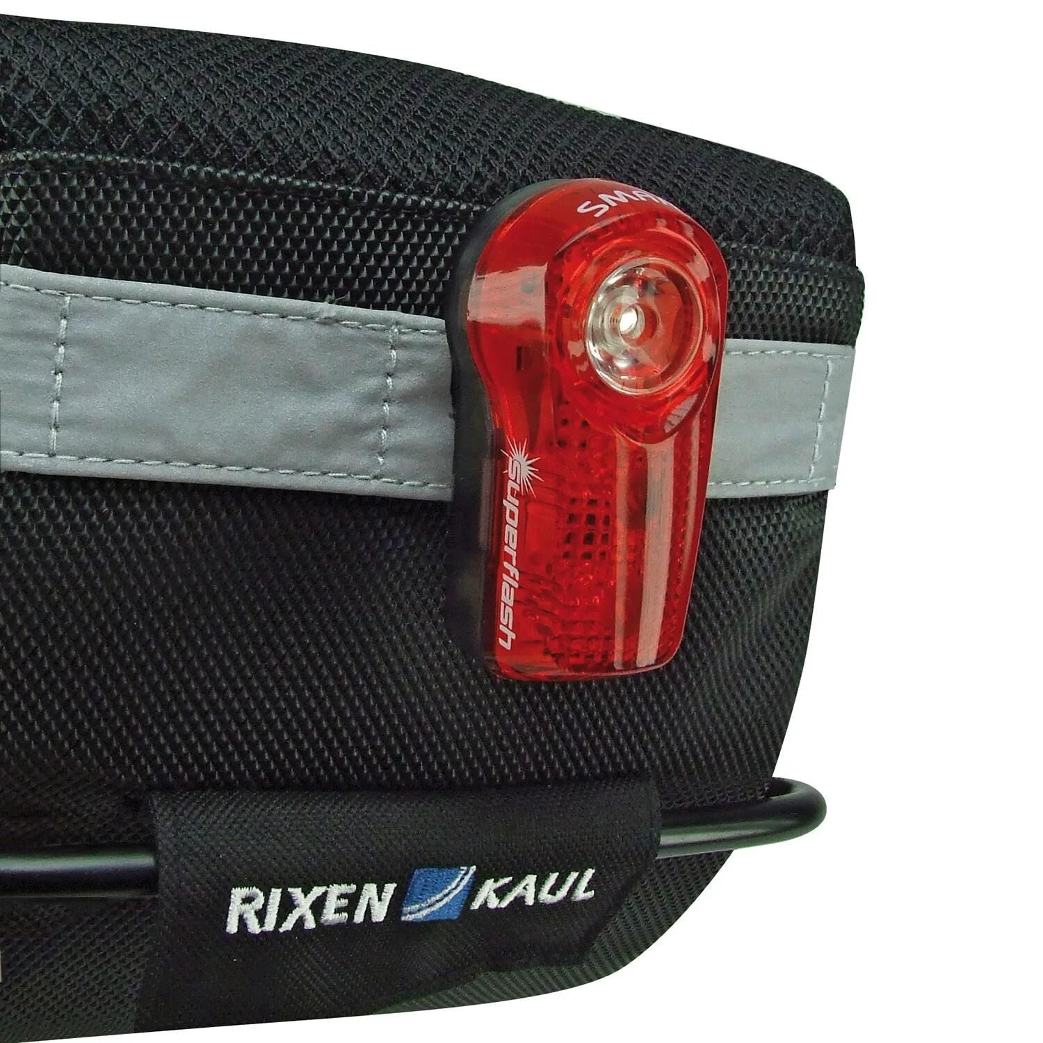 RIXEN KAUL SADLE SABE R K CONTOUR MAGNUM