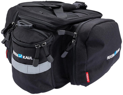 Rixen Kaul Trunk Bag R K Tourino 18l