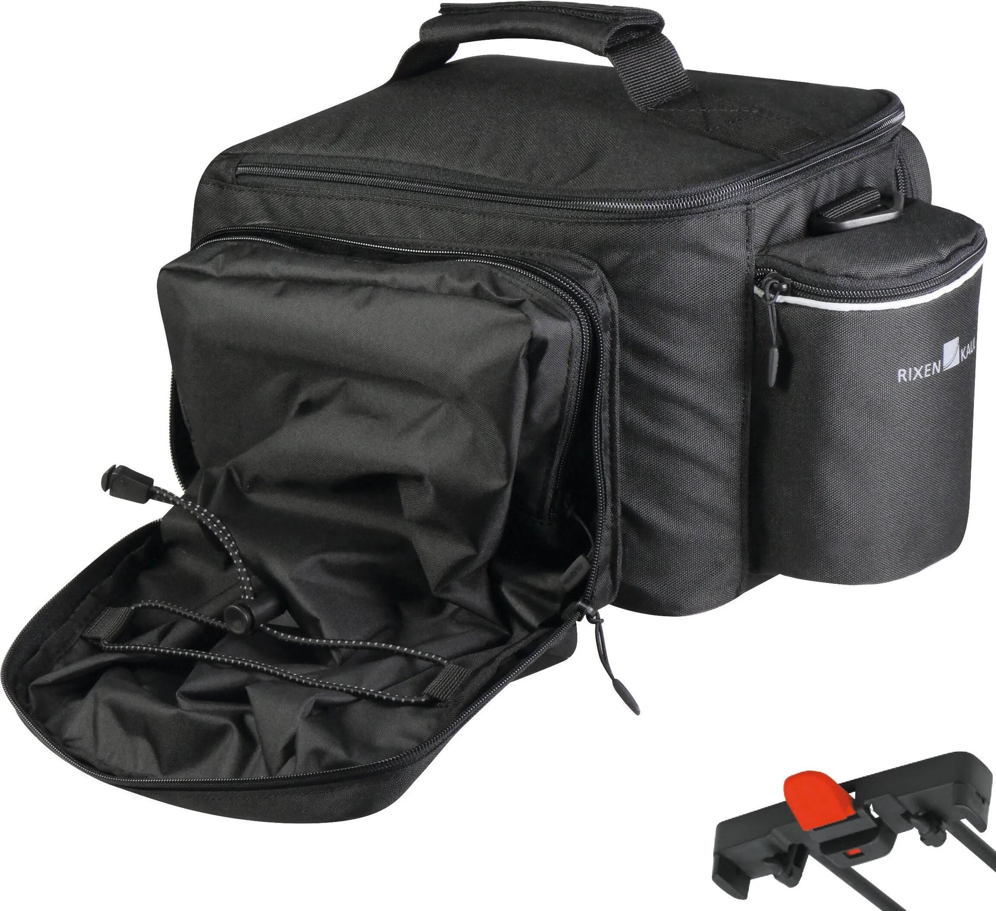 Rixen Kaul Gepäckverhaltensbeutel Rackpack Sport Plus