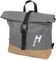 Hamerland Bar Bag Haltet Rollin Grey Schwarz