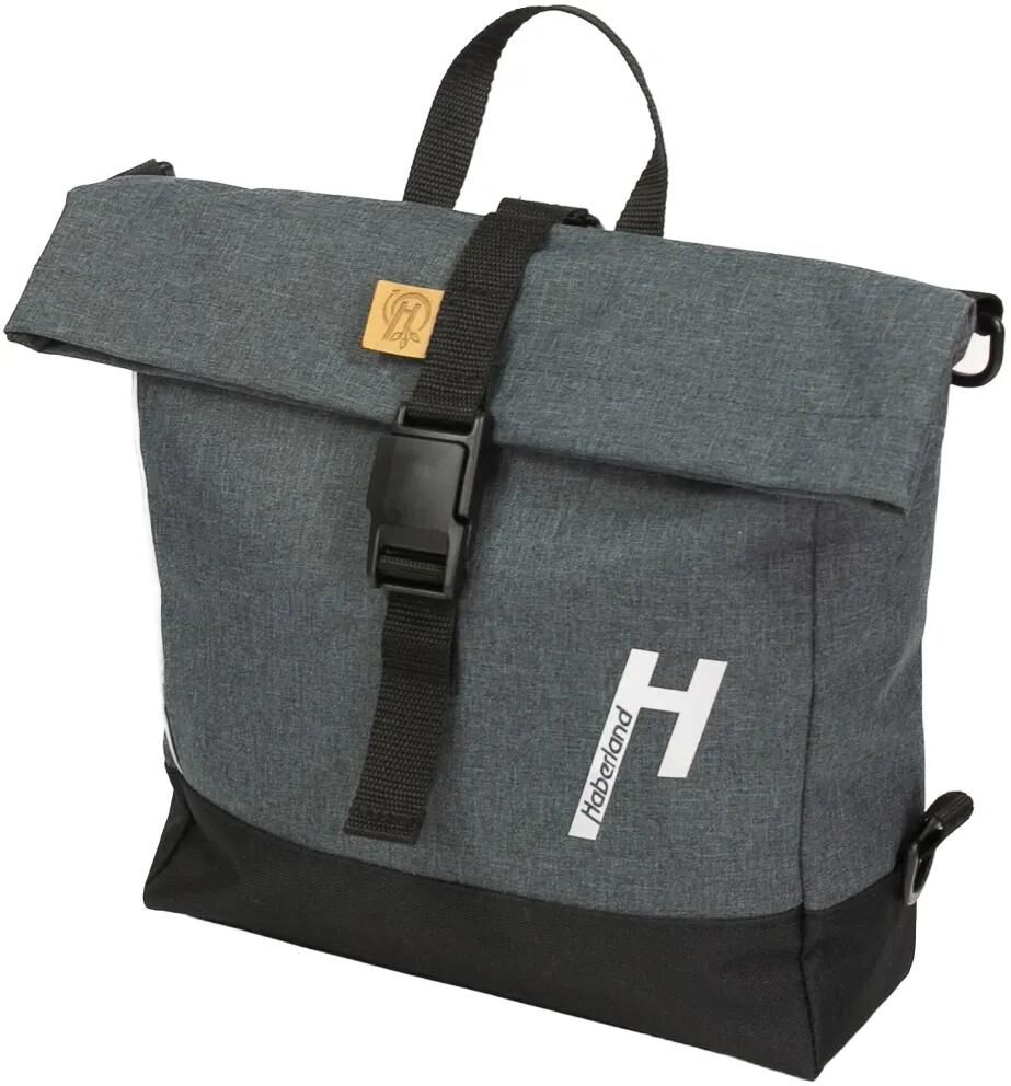 Hamerland Bar Bag Keep Rollin Anthr. Reflex