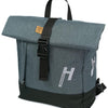 Hamerland Single Bag Keep Rollin Anthr. Schwarz
