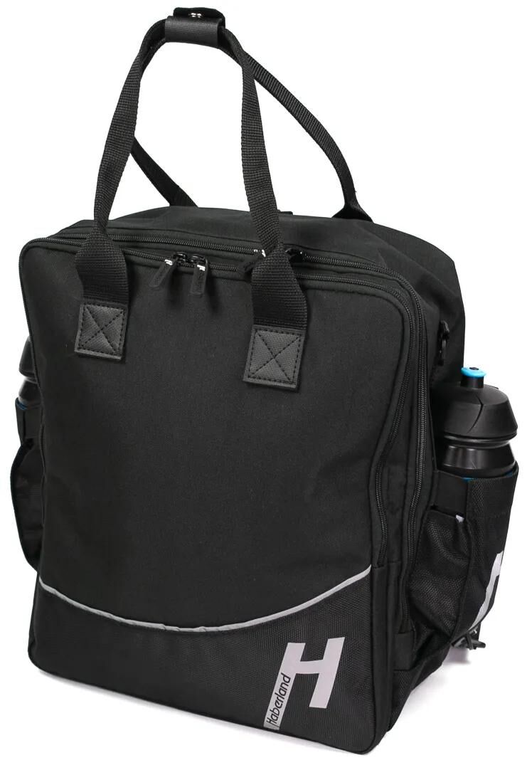 Hamerland Rucksack Habland mehr als schwarz arbeiten