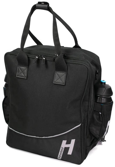 Hamerland Rucksack Habland mehr als schwarz arbeiten