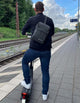 Haberland Umhängetasche Umhängetasche Schultertasche Umhängetasche
