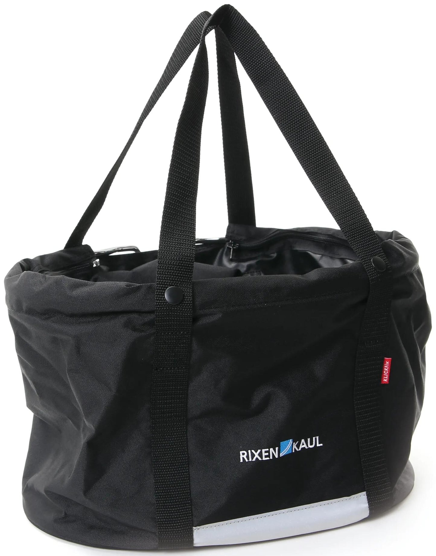 Rixen Kaul Basketbag R K Shopper plus Schwarz