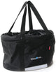Rixen Kaul Basketbag R K Shopper plus Schwarz