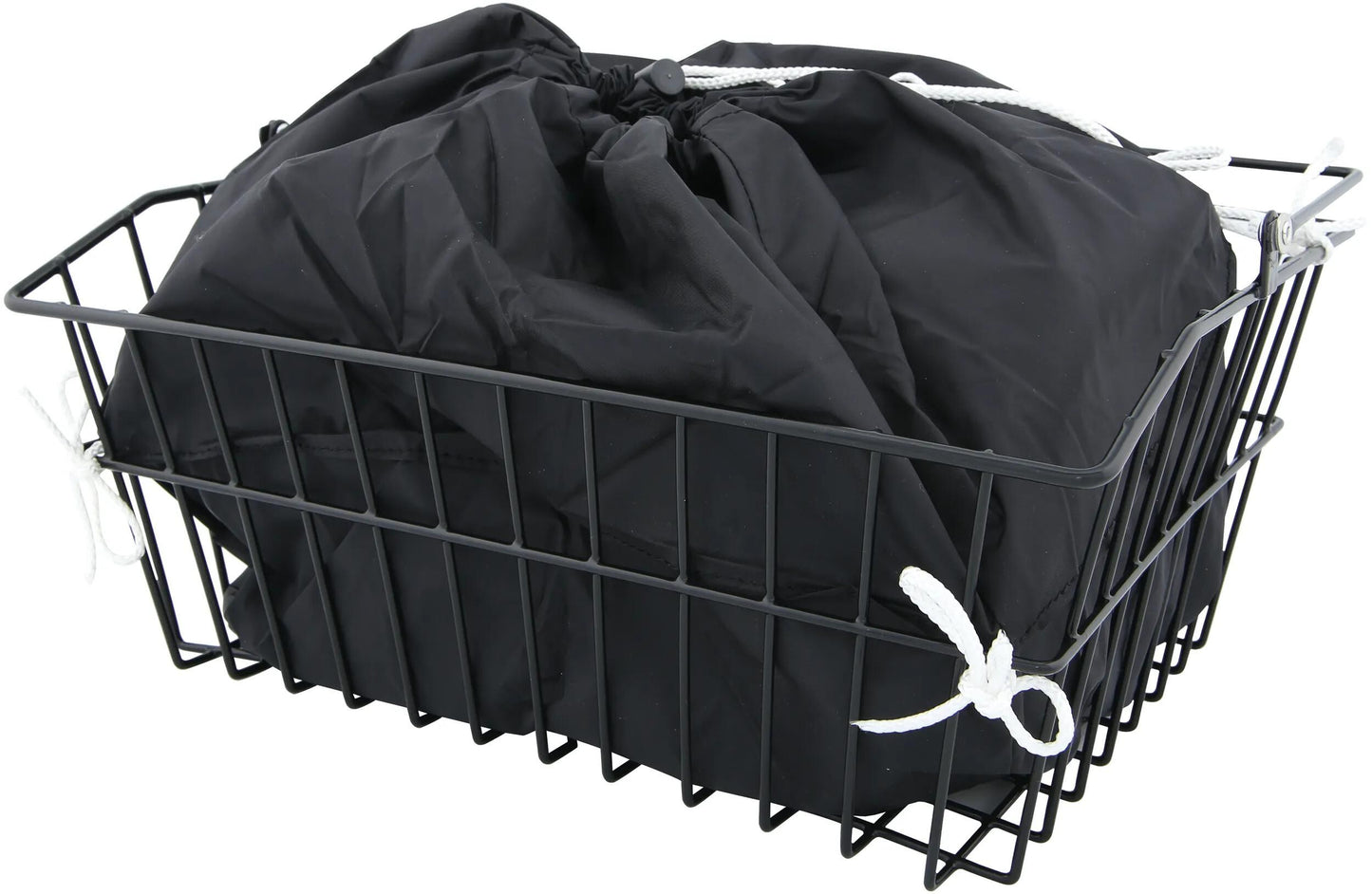 UNIX -Korbeinsatz F.Rear Basket b