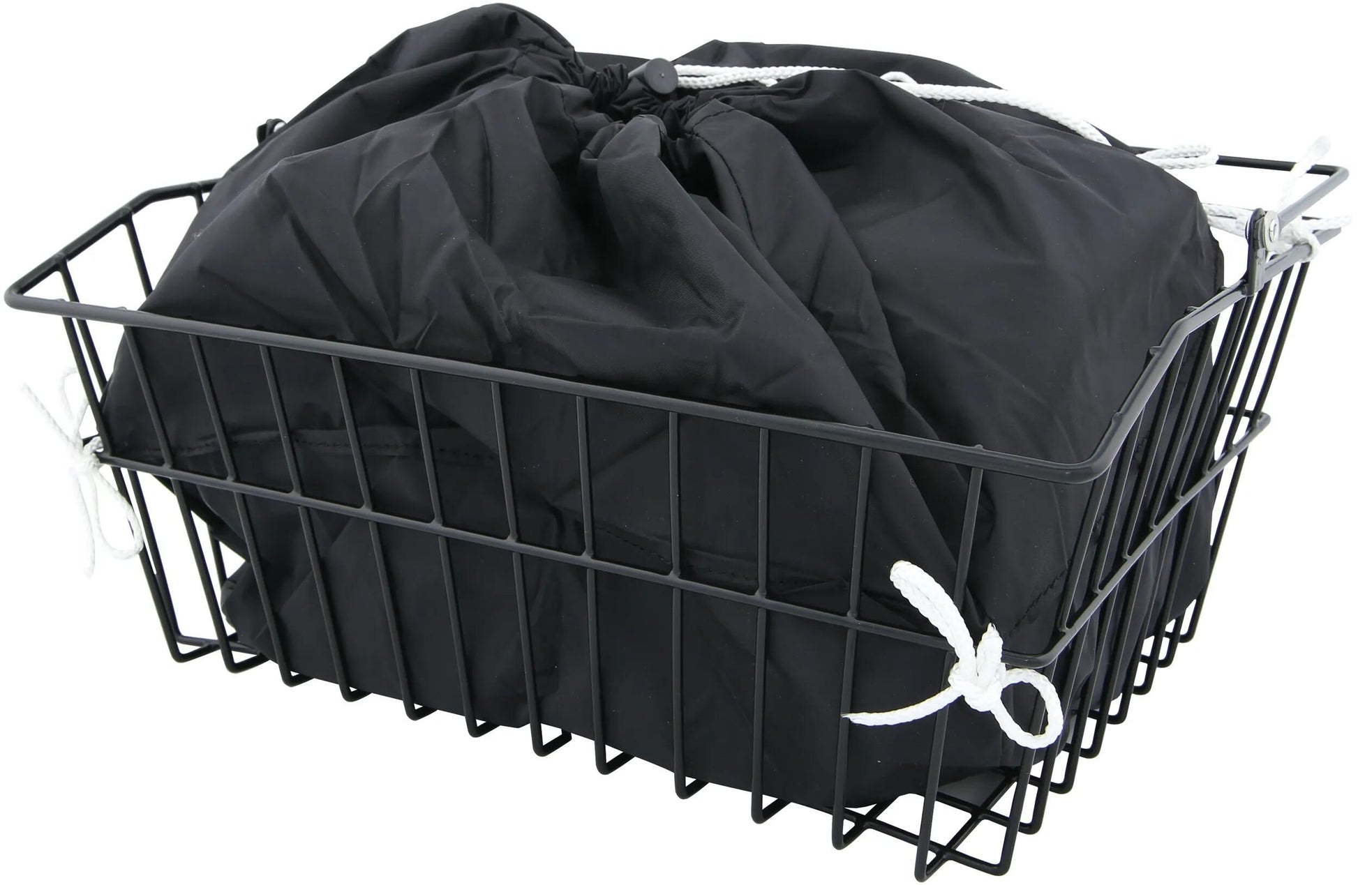 UNIX -Korbeinsatz F.Rear Basket b