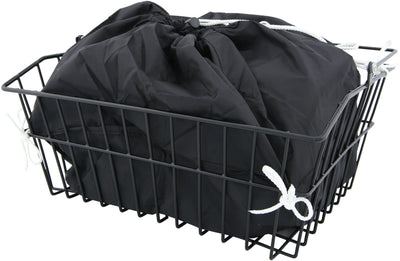 UNIX -Korbeinsatz F.Rear Basket b