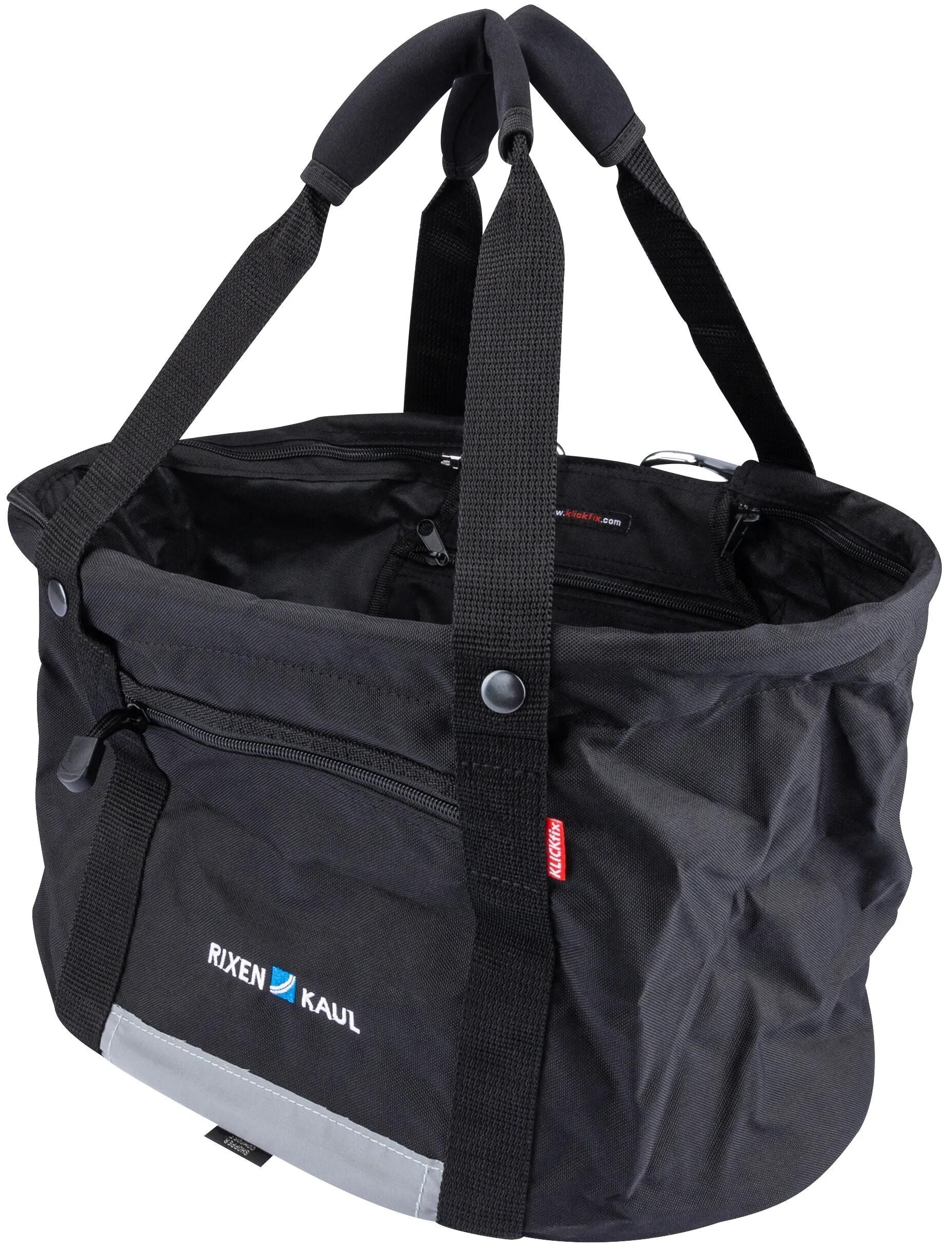 Rixen Kaul Einkaufstasche R K Shopper Comfort B