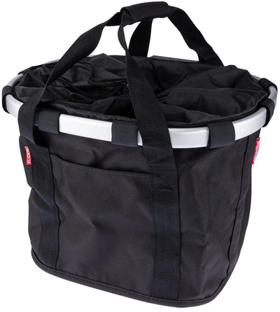 Klickfix Mandtas 15l schwarz
