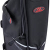 Norco Satteltasche Utah Tasche, Utah, Schwarz