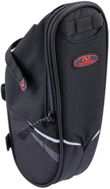 Norco Satteltasche Utah Tasche, Utah, Schwarz - afbeelding 2