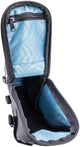 Norco Satteltasche Utah Tasche, Utah, Schwarz