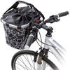 Rixen Kaul Einkaufstasche R K Bikebasket Fleur B