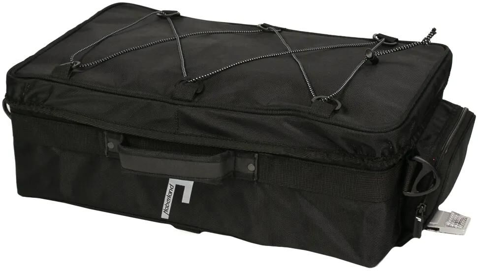 Haberland Topcase Touring Max Topcase Touring Max hinten