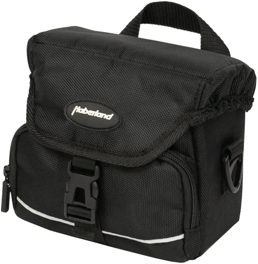 Hamerland Bar Bag Mini Black