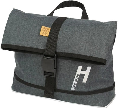 Haberland Lenkertasche Mel Emotion Lenkertaschen Emotion 4 Natur lkf725